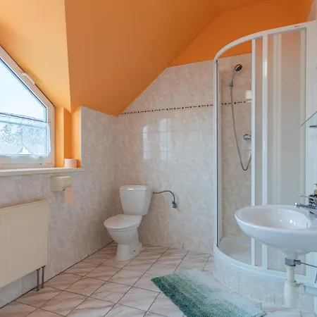 Casa de hóspedes U Maxe Ceske Budejovice