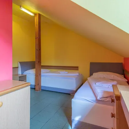 U Maxe Gasthof Budweis