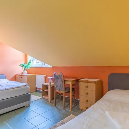Casa de hóspedes U Maxe Ceske Budejovice
