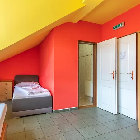 U Maxe * Ceske Budejovice