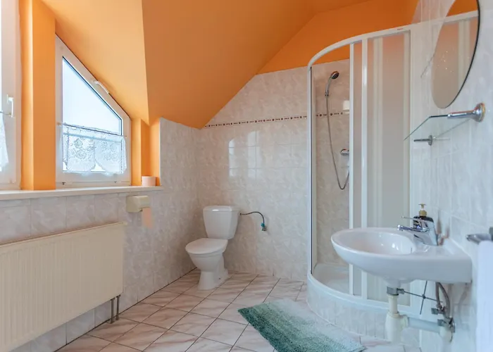 Guest house U Maxe Ceske Budejovice