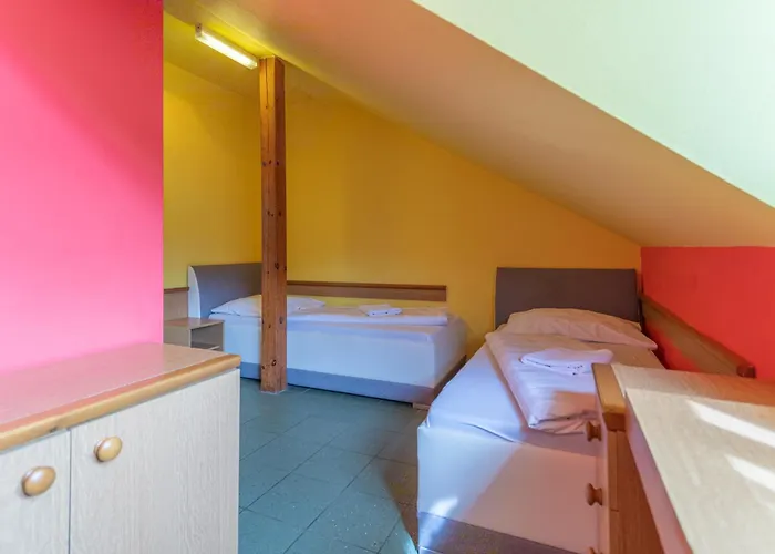 U Maxe Gasthof Budweis