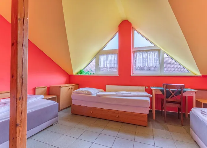 Guest house U Maxe *