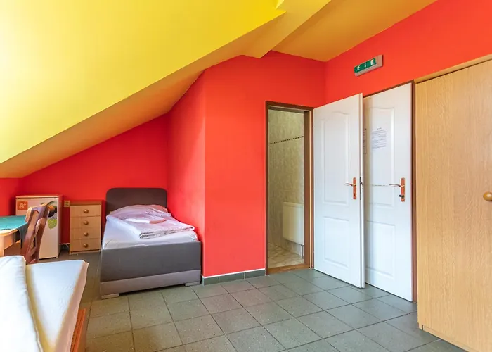 U Maxe * Ceske Budejovice